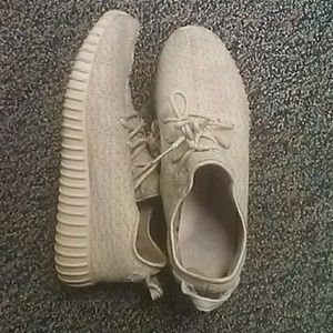 Yeezy boosts